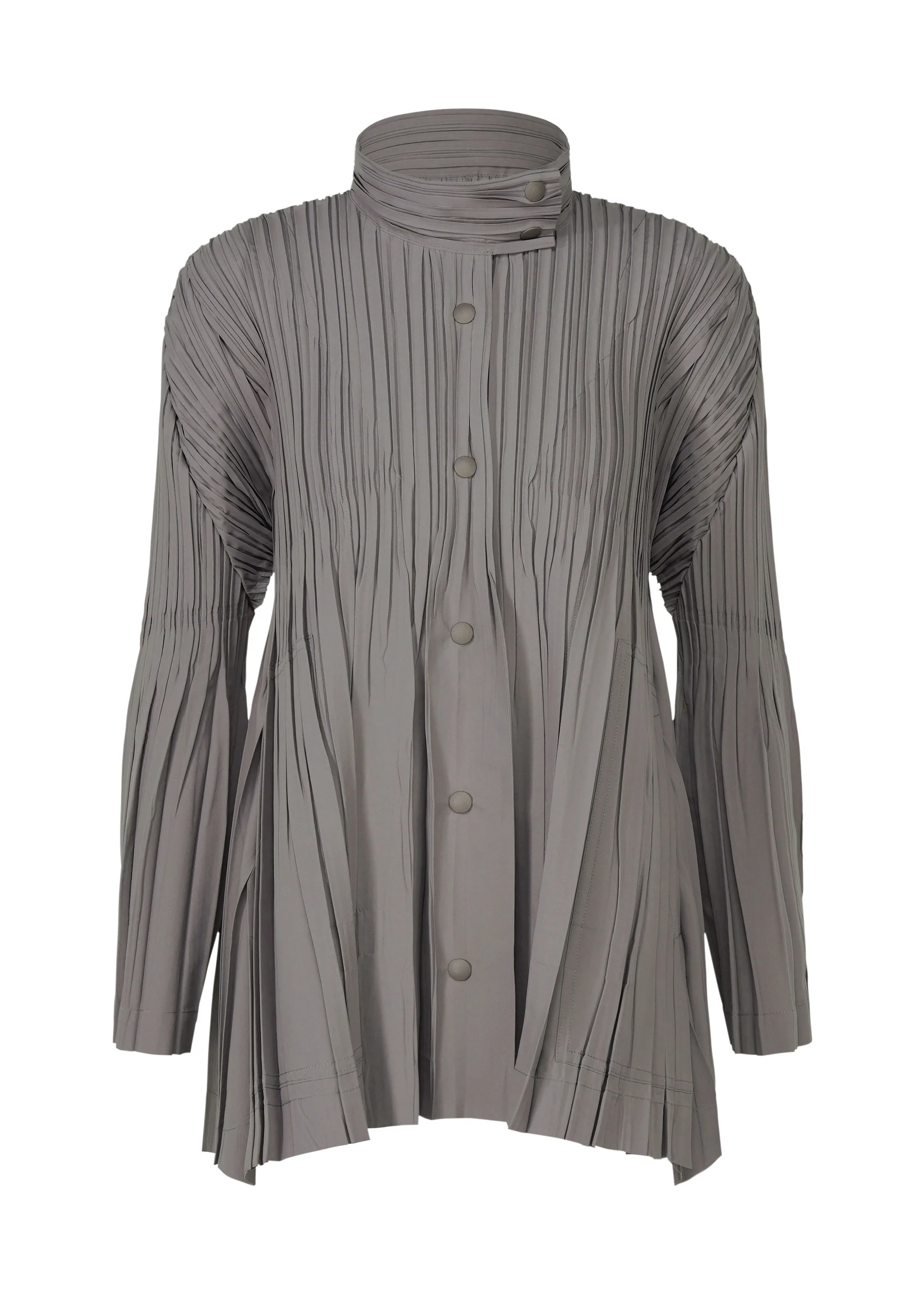 PLEATS PLEASE ISSEY MIYAKE